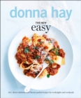 Image for The new easy  : 135+ clever solutions and flavour-packed recipes for weeknights and weekends