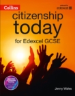 Image for Edexcel GCSE citizenship: Student&#39;s book