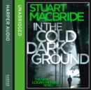 Image for In the cold dark ground