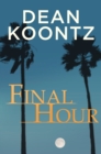Image for Final hour: a novella