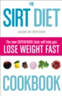 Image for The Sirt Diet Cookbook