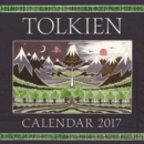 Image for Tolkien Calendar 2017 : The Hobbit 80th Anniversary