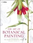Image for The Art of Botanical Painting