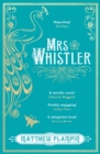 Image for Mrs Whistler