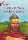 Image for Early Kings of England