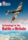 Image for Technology in the Battle of Britain