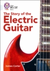 Image for The story of the electric guitar