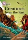 Image for Creatures from the past
