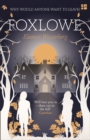 Image for Foxlowe