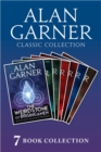 Image for Alan Garner classic collection