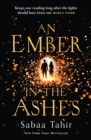 Image for An Ember in the Ashes