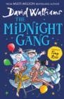 Image for The midnight gang