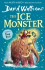 Image for The ice monster