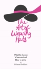 Image for The art of wearing hats