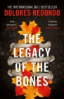 Image for The legacy of the bones