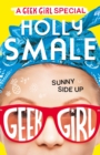 Geek Girl special by Smale, Holly cover image