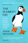 Image for The seabird&#39;s cry
