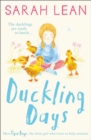 Image for Duckling days
