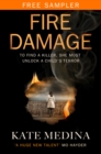 Image for Fire Damage (free sampler)