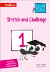 Image for Busy ant maths: Stretch and challenge 1
