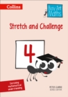 Image for Busy ant maths: Stretch and challenge 4