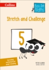 Image for Busy ant maths: Stretch and challenge 5