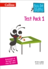 Image for Busy ant mathsTest pack 1