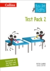Image for Busy ant mathsTest pack 2