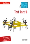 Image for Busy ant mathsTest pack 4