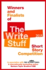 Image for Winners and finalists of the Write Stuff Short Story Competition 2015