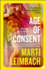 Image for Age of consent  : a novel