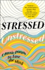 Image for Stressed, unstressed