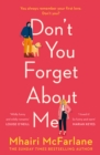 Image for Don&#39;t you forget about me