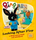 Image for Looking after Flop.