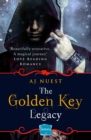 Image for The golden key legacy