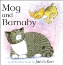 Image for Mog and Barnaby