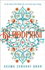 Image for The bloodprint