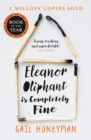 Image for Eleanor Oliphant is completely fine