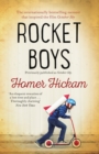 Image for Rocket boys: a true story
