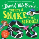 Image for There's a snake in my school!