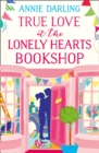 Image for True love at the Lonely Hearts bookshop