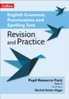Image for Key Stage 2: Pupil Resource