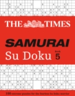 Image for The Times Samurai Su Doku 5 : 100 Challenging Puzzles from the Times
