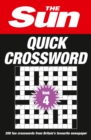 Image for The Sun Quick Crossword Book 4