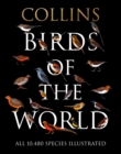 Image for Collins Birds of the World