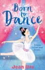 Image for Born to dance