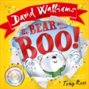 Image for The Bear Who Went Boo!