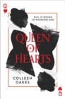 Image for Queen of hearts