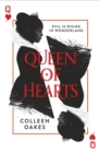 Image for Queen of hearts : 1