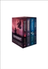 Image for Divergent series box setBooks 1-4
